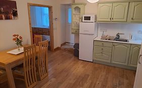 Drogheda Townhouse